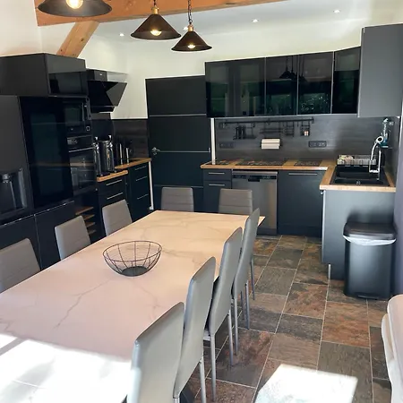 Tatil Evi Le Prestige Des Lacs *