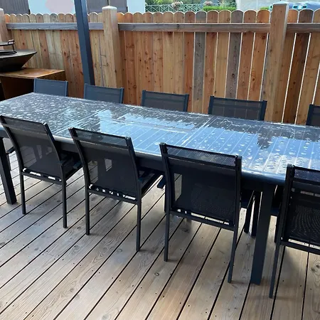 Le Prestige Des Lacs Tatil Evi