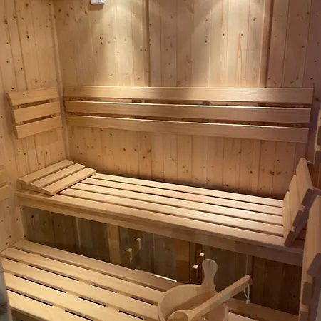 Le Prestige Des Lacs Tatil Evi Villy-en-Trodes