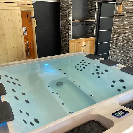 Le Prestige Des Lacs Villy-en-Trodes