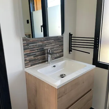 Le Prestige Des Lacs Villy-en-Trodes