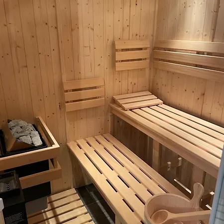 Le Prestige Des Lacs * Villy-en-Trodes