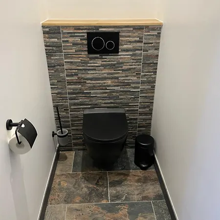 Le Prestige Des Lacs Tatil Evi