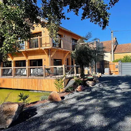 Le Prestige Des Lacs *