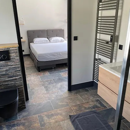 Le Prestige Des Lacs * Villy-en-Trodes