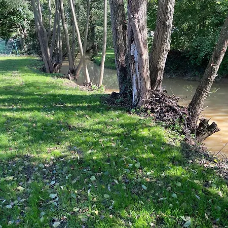 Le Prestige Des Lacs *