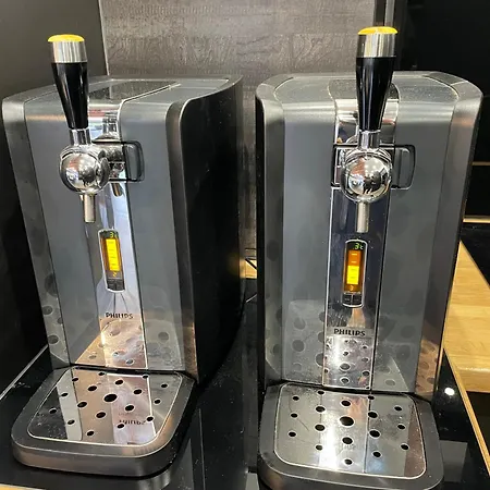 Tatil Evi Le Prestige Des Lacs